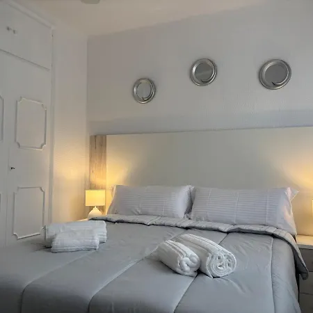Relax & Sea View & Access Appartamento Faro de Cullera