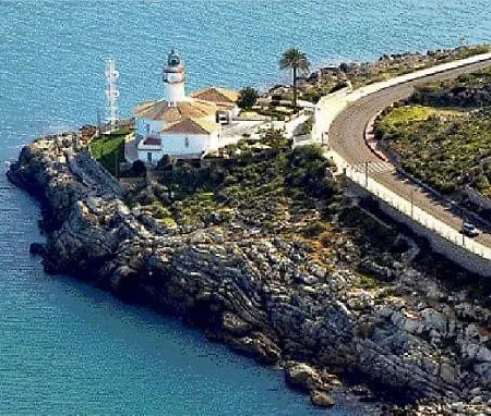 Apartment Relax & Sea View & Access *