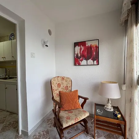 Apartment Relax & Sea View & Access