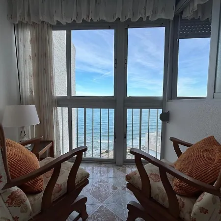 Relax & Sea View & Access *