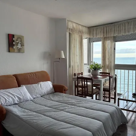 Apartment Relax & Sea View & Access