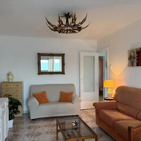 Apartment Relax & Sea View & Access *