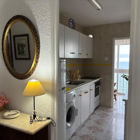 Relax & Sea View & Access * Faro de Cullera