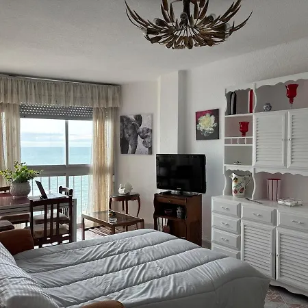 Relax & Sea View & Access *