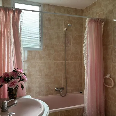 Appartement Relax & Sea View & Access *