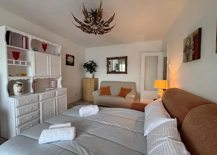 Relax & Sea View & Access