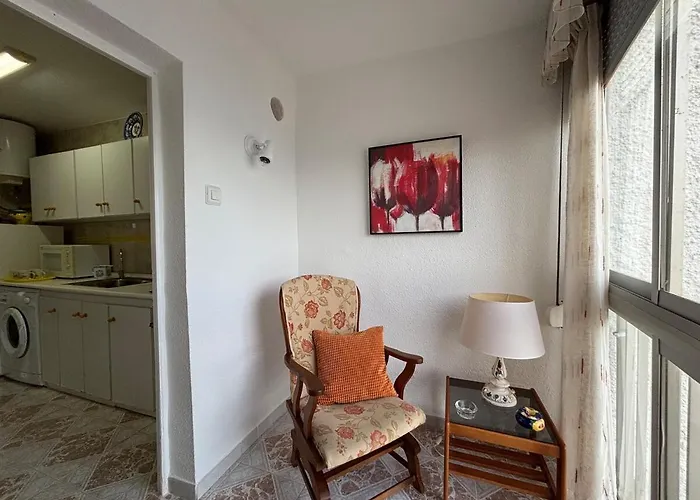 Appartement Relax & Sea View & Access