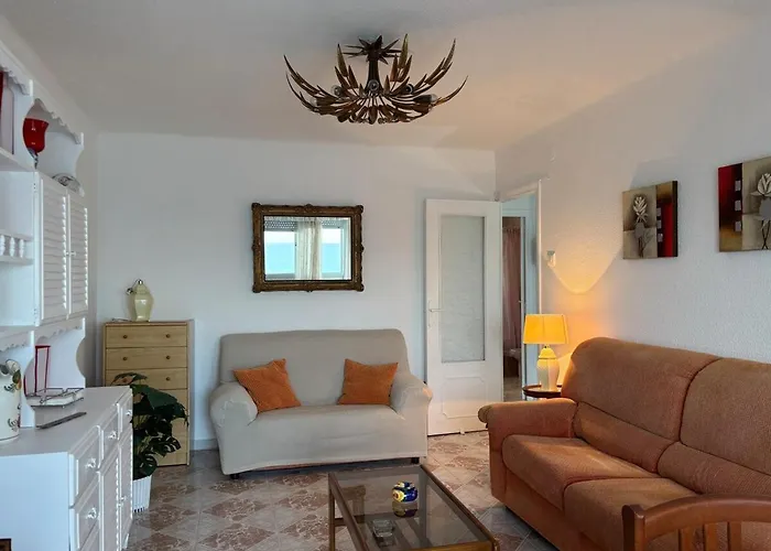 Appartement Relax & Sea View & Access *