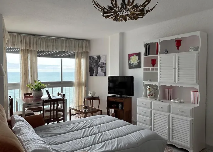 Relax & Sea View & Access *