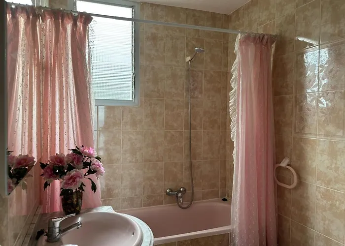 Appartement Relax & Sea View & Access *